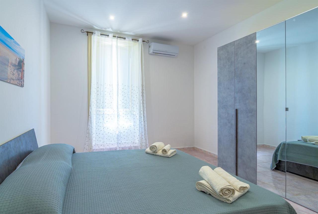 Apartamento Casa Euseda *