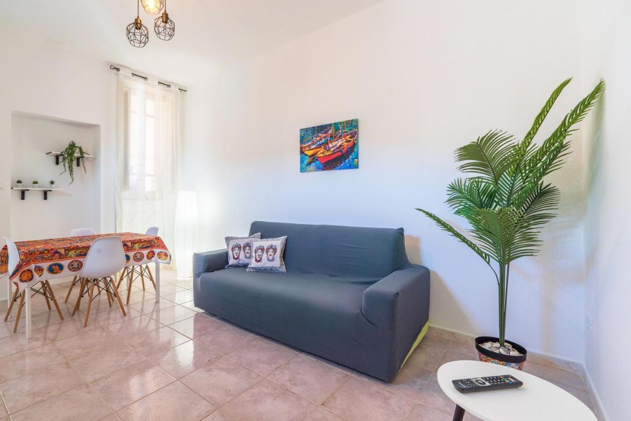 Casa Euseda Apartamento Syracuse