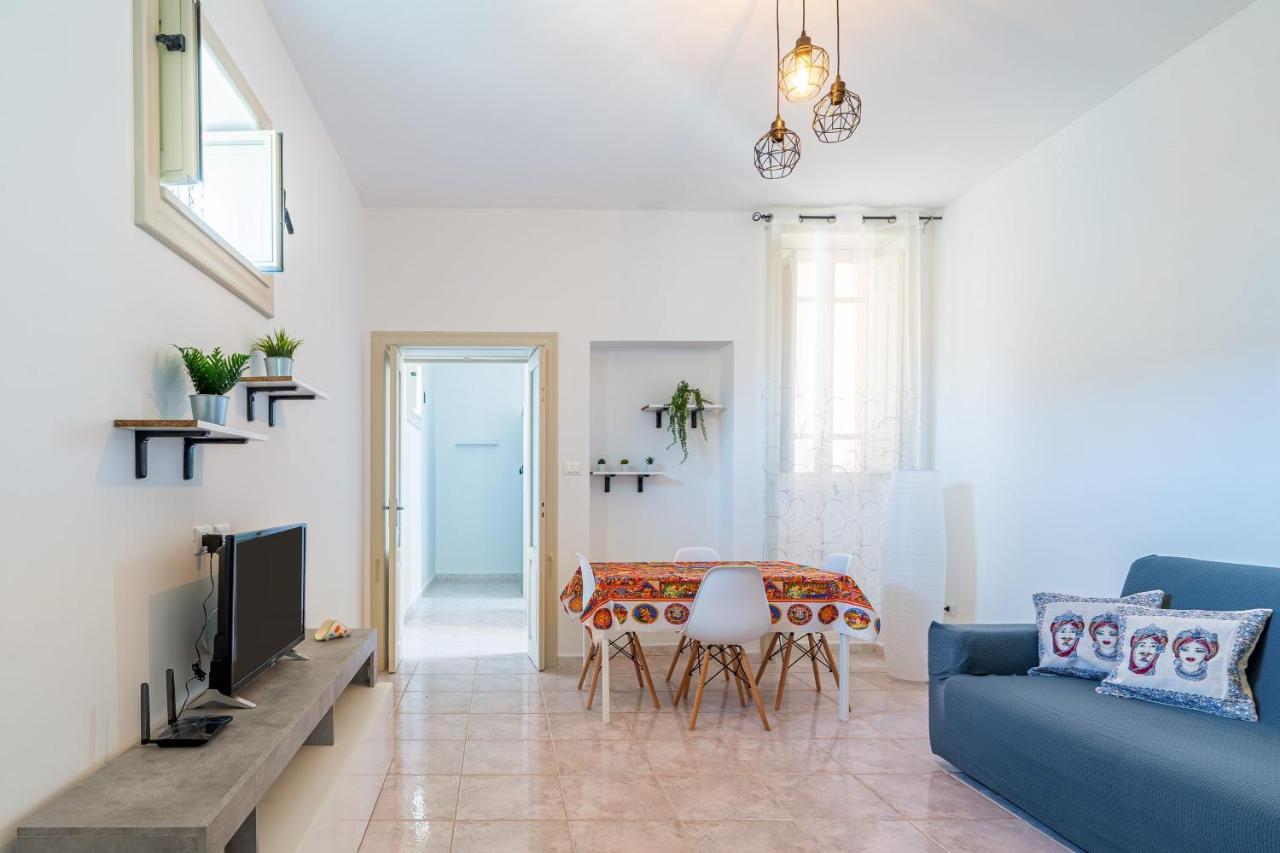 Apartamento Casa Euseda Syracuse