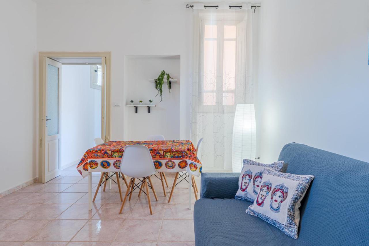 Casa Euseda Apartamento Syracuse