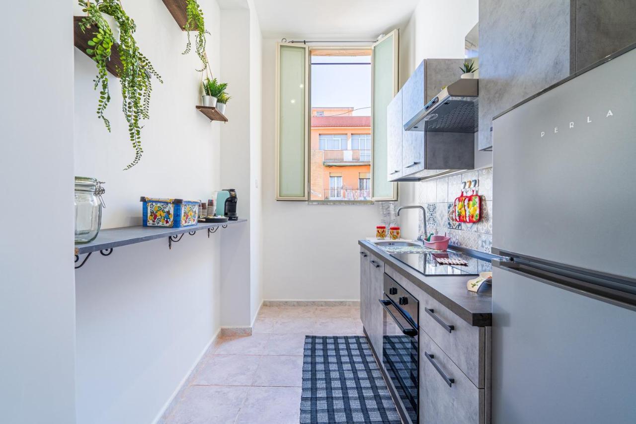 Apartamento Casa Euseda