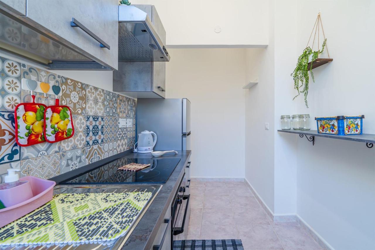 Apartamento Casa Euseda *