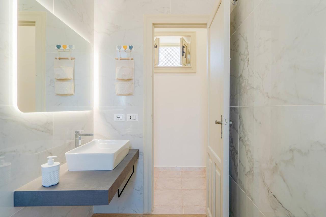 Apartamento Casa Euseda Syracuse